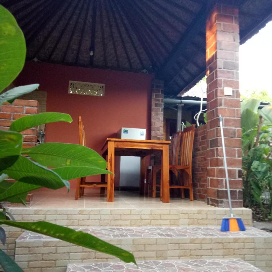 Mulia Séjour chez l'habitant