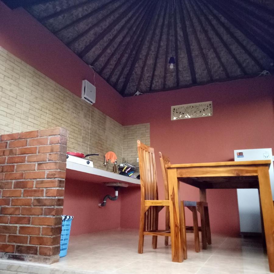 Mulia Séjour chez l'habitant