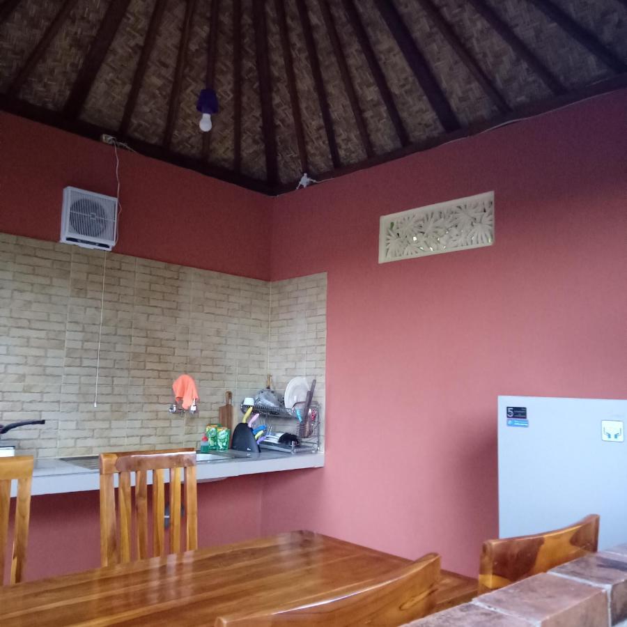Séjour chez l'habitant Mulia Nusa Dua (Bali)