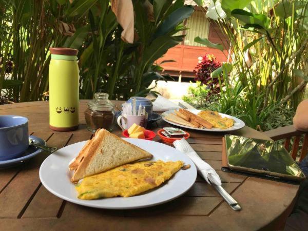 Séjour chez l'habitant Mulia Nusa Dua (Bali)
