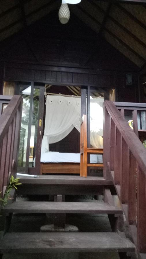 Mulia Séjour chez l'habitant