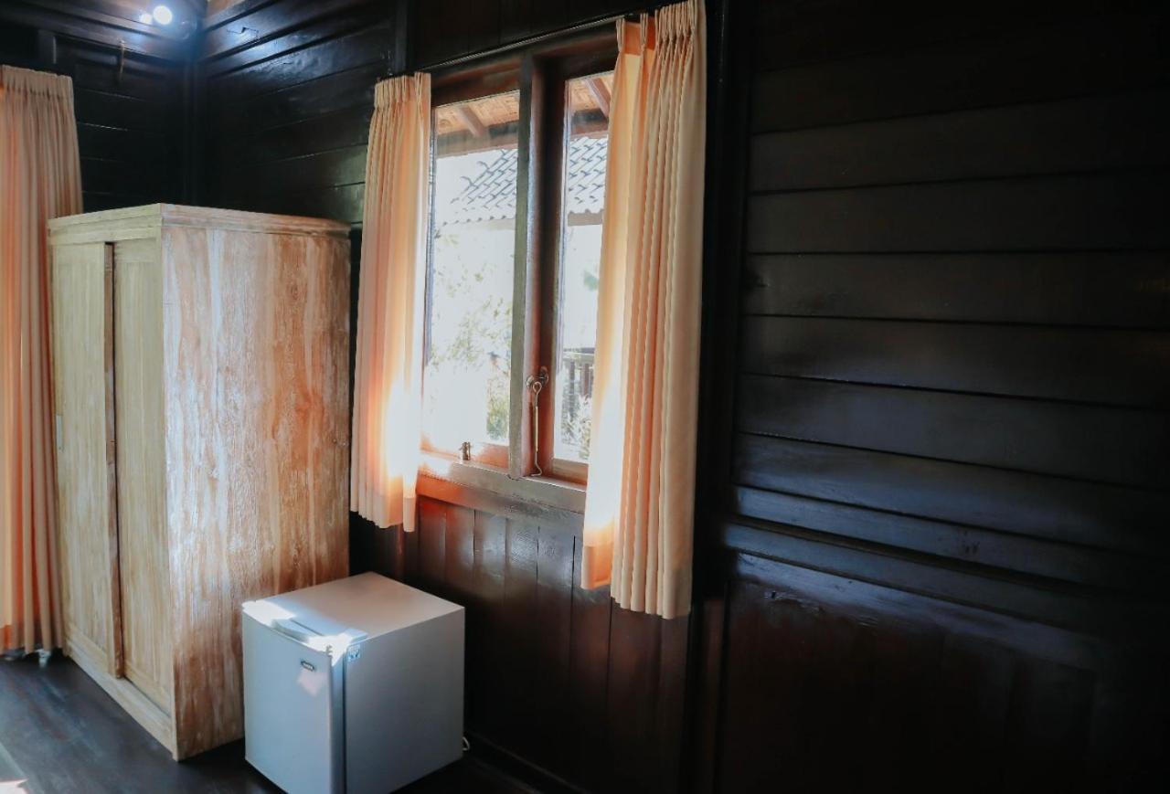 Séjour chez l'habitant Mulia *