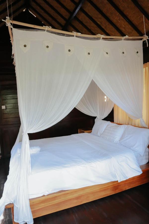 Mulia Séjour chez l'habitant Nusa Dua (Bali)