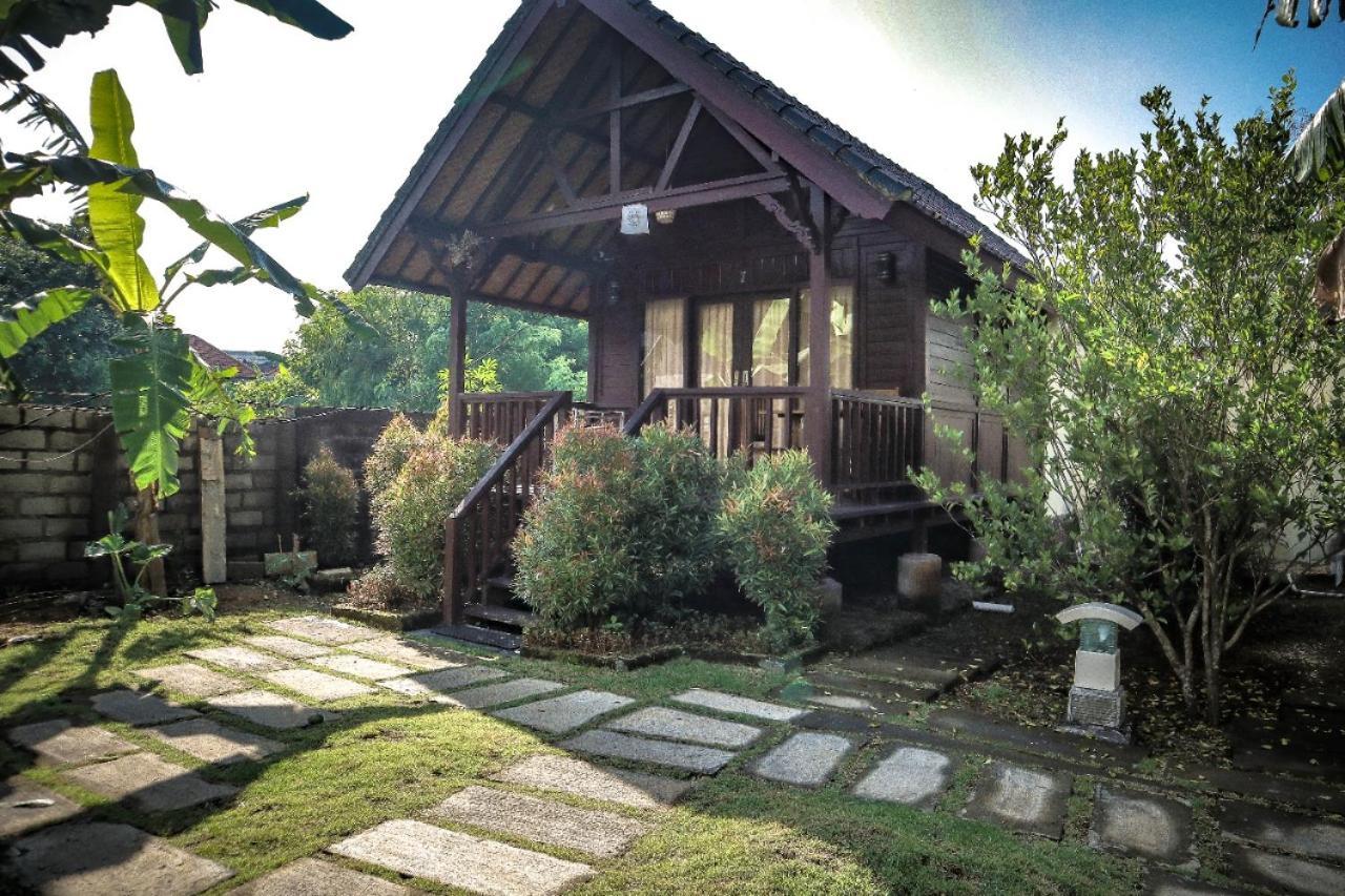 Séjour chez l'habitant Mulia Nusa Dua (Bali)