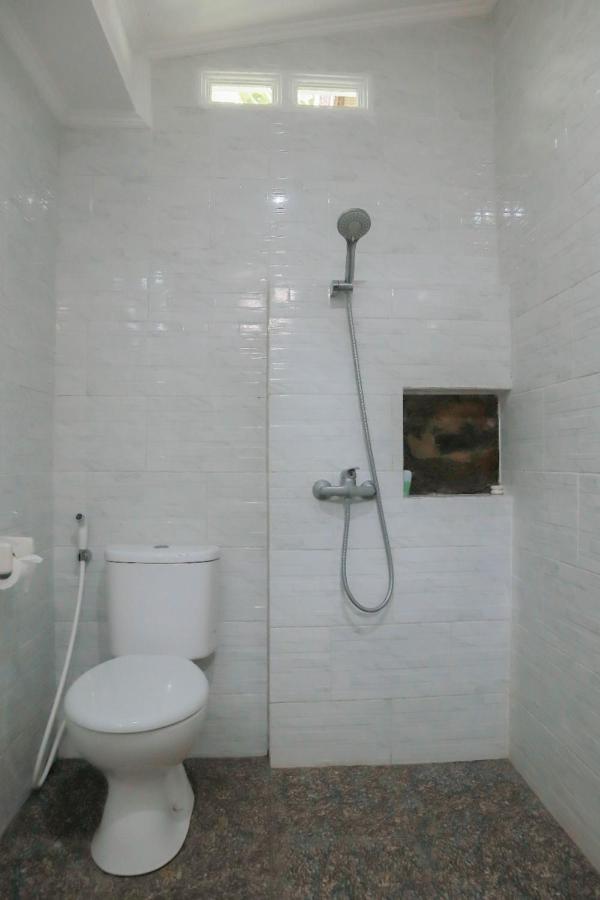 Mulia Séjour chez l'habitant Nusa Dua (Bali)