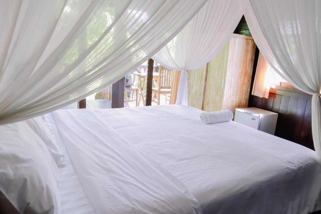 Séjour chez l'habitant Mulia Nusa Dua (Bali)