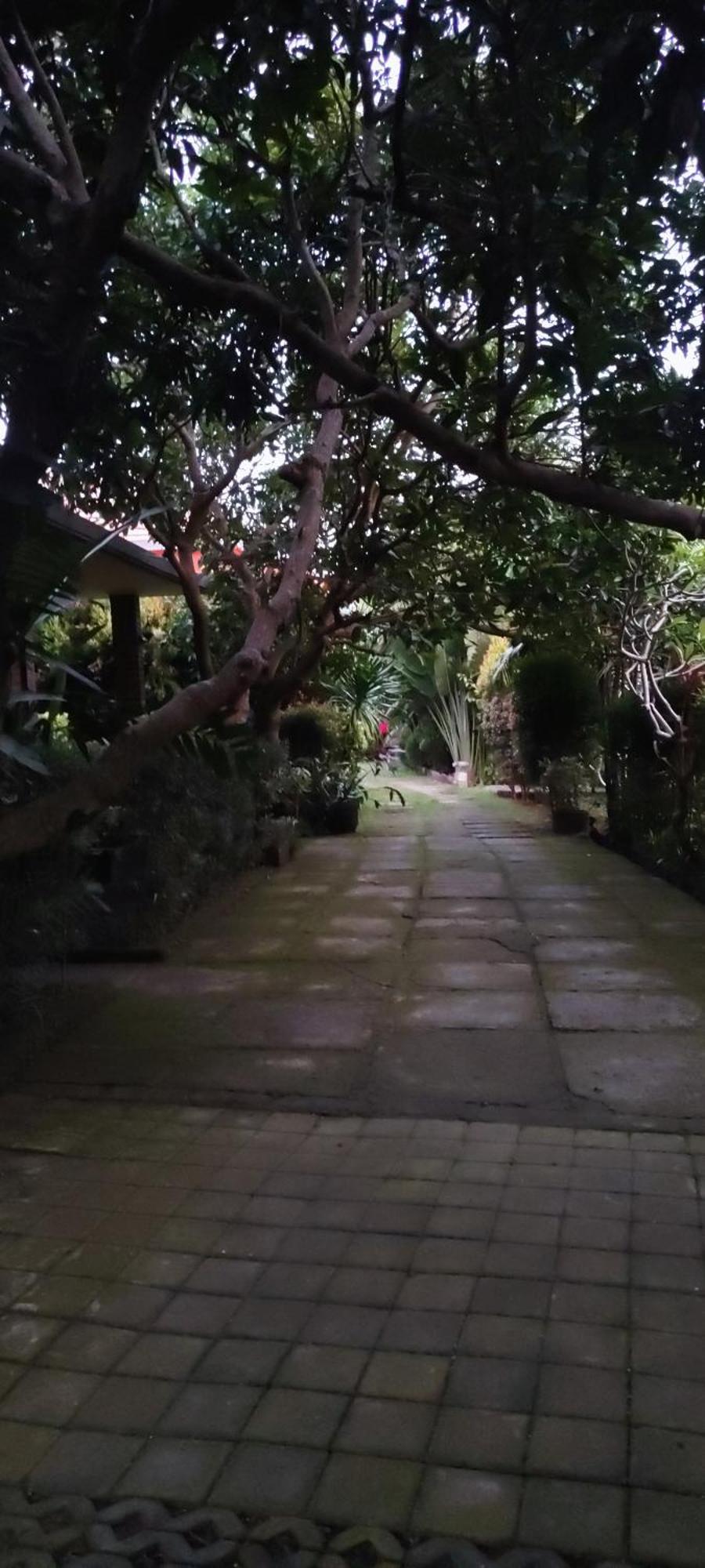 Séjour chez l'habitant Mulia Nusa Dua (Bali)