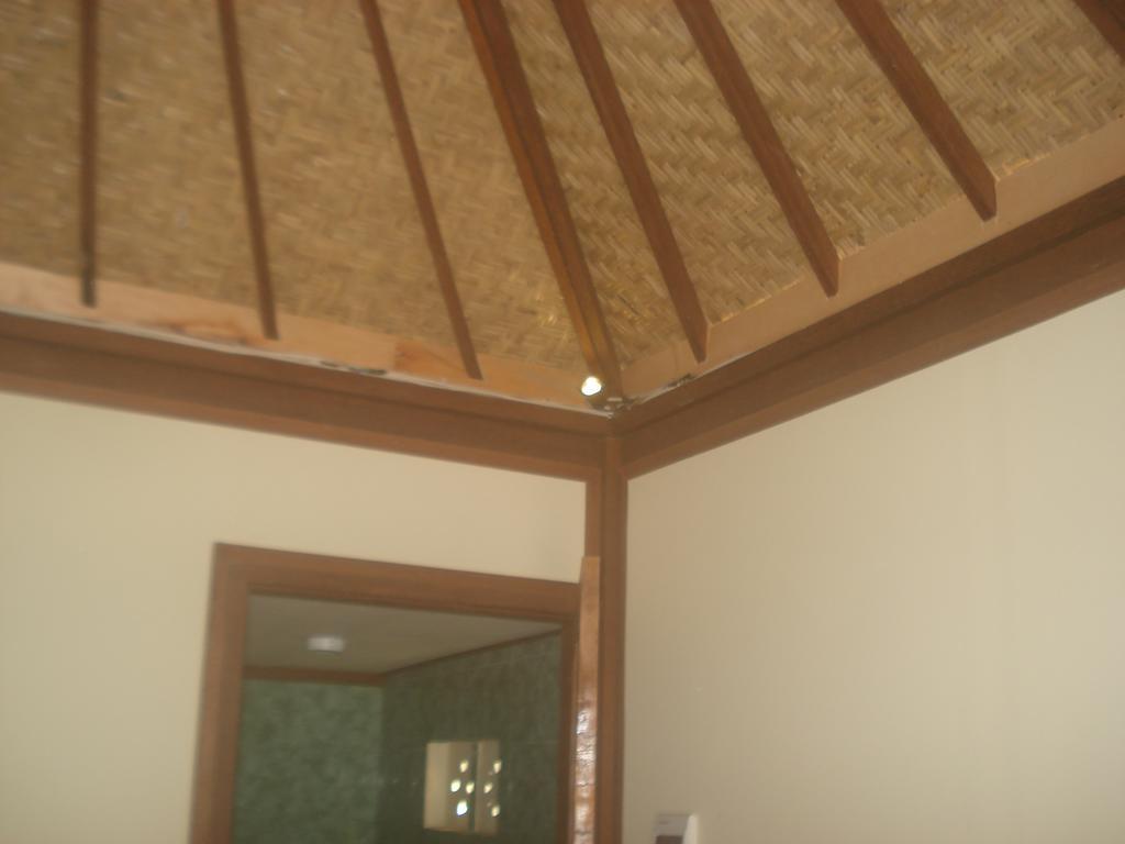 Mulia Séjour chez l'habitant Nusa Dua (Bali)