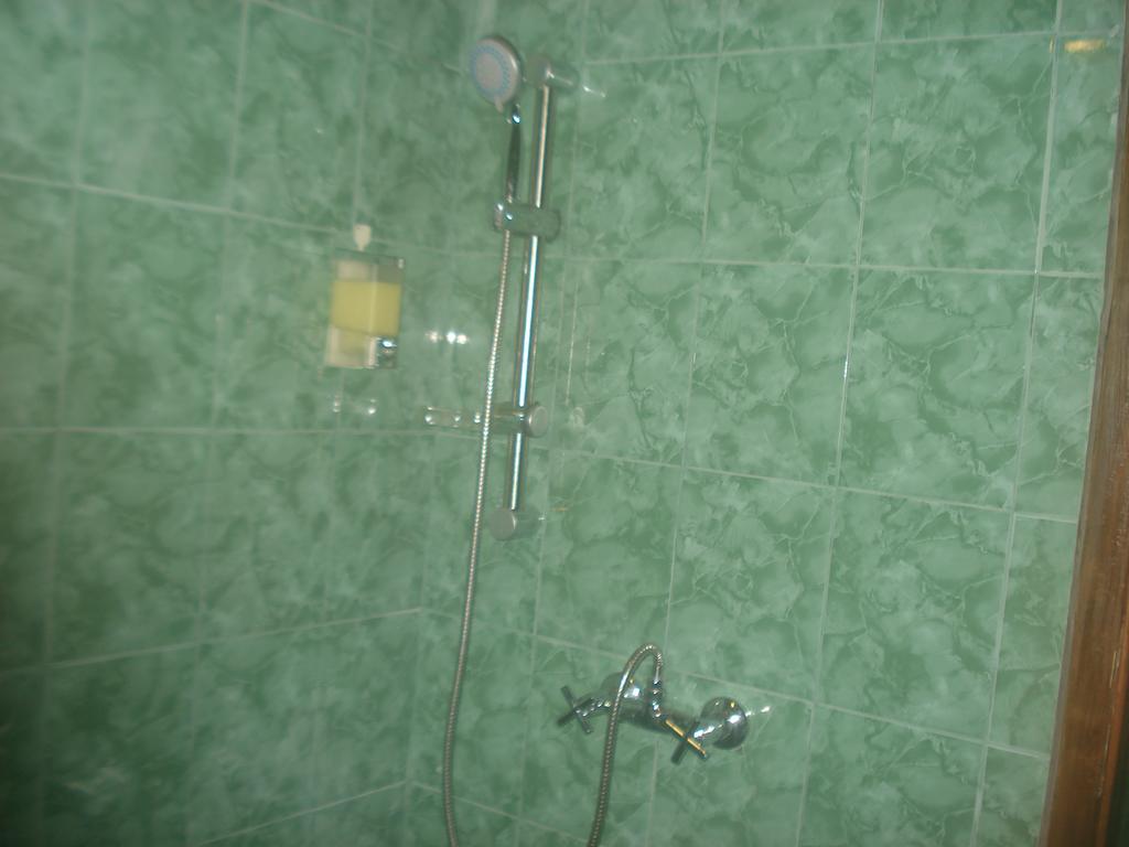 Séjour chez l'habitant Mulia Nusa Dua (Bali)