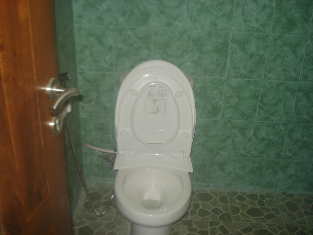 Mulia Séjour chez l'habitant Nusa Dua (Bali)