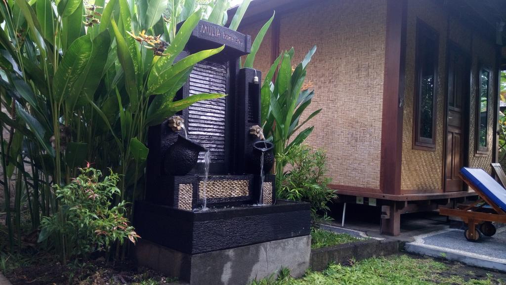 Mulia Séjour chez l'habitant Nusa Dua (Bali)