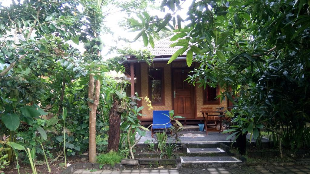 Mulia Séjour chez l'habitant