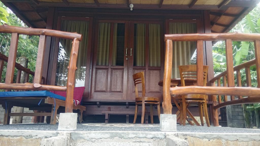 Séjour chez l'habitant Mulia Nusa Dua (Bali)