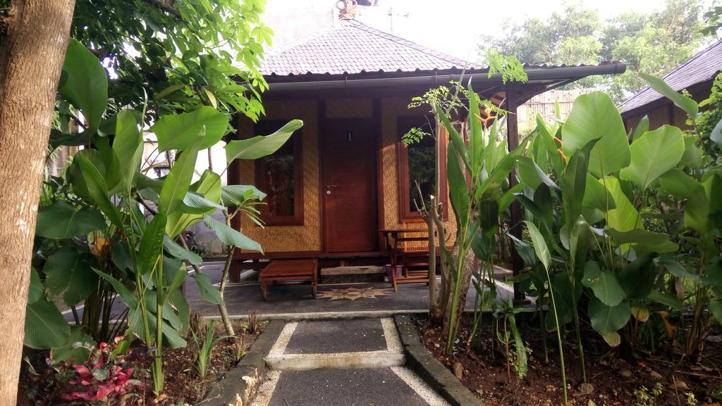 Mulia Séjour chez l'habitant Nusa Dua (Bali)