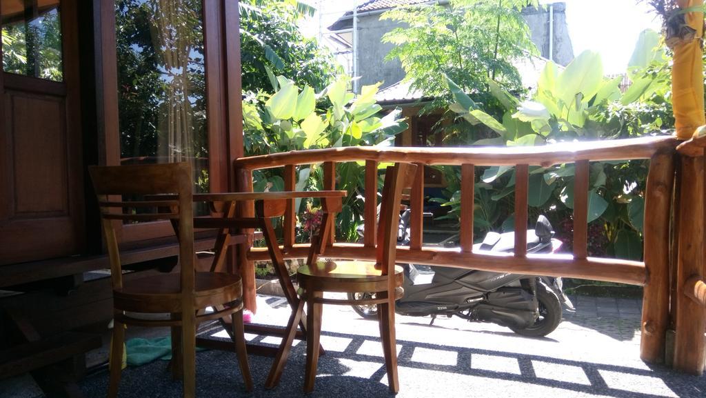 Mulia Séjour chez l'habitant Nusa Dua (Bali)