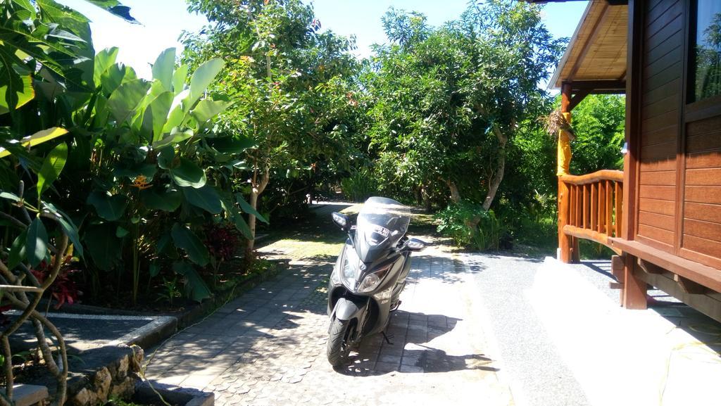 Séjour chez l'habitant Mulia Nusa Dua (Bali)