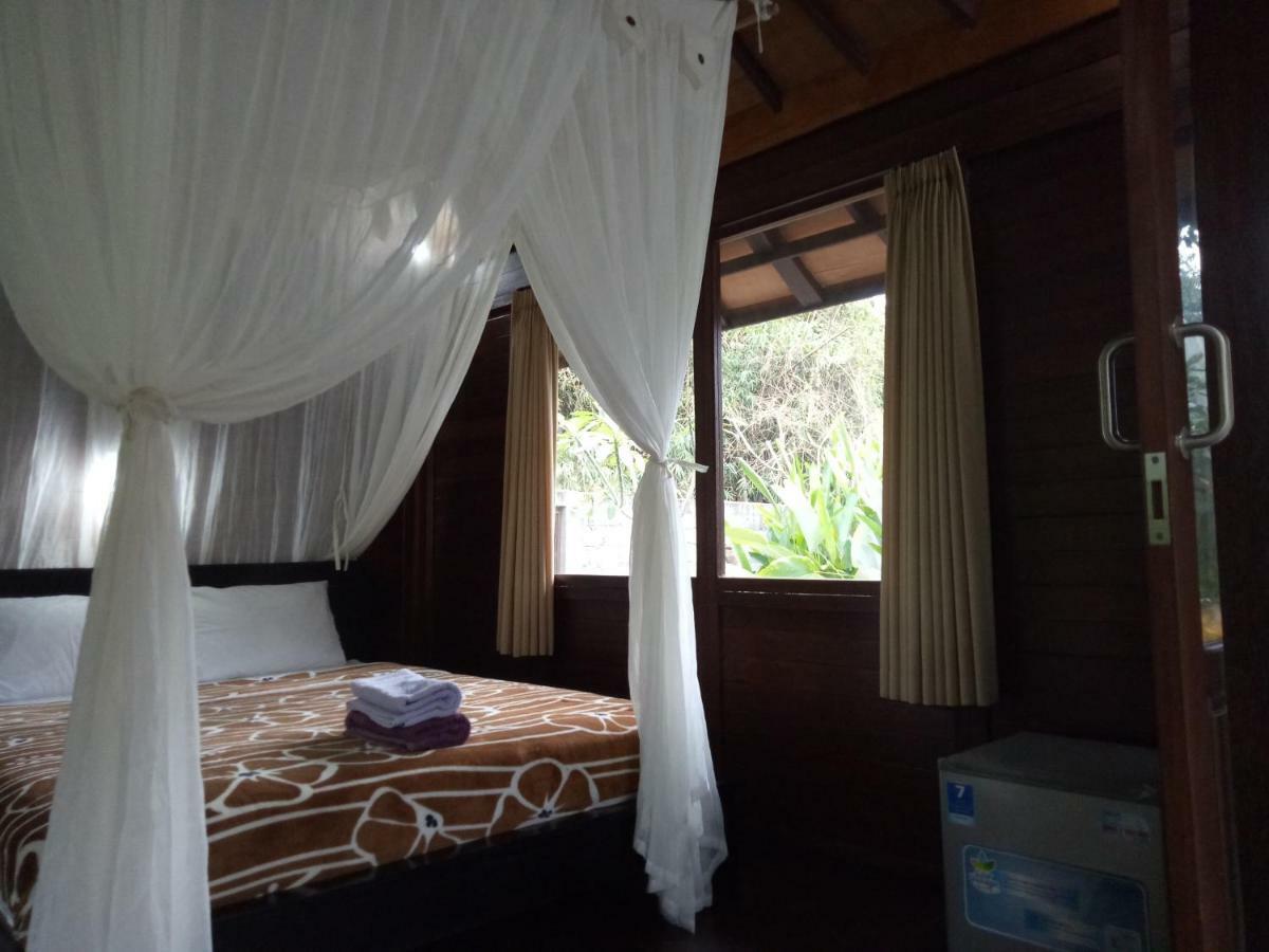 Mulia Séjour chez l'habitant Nusa Dua (Bali)