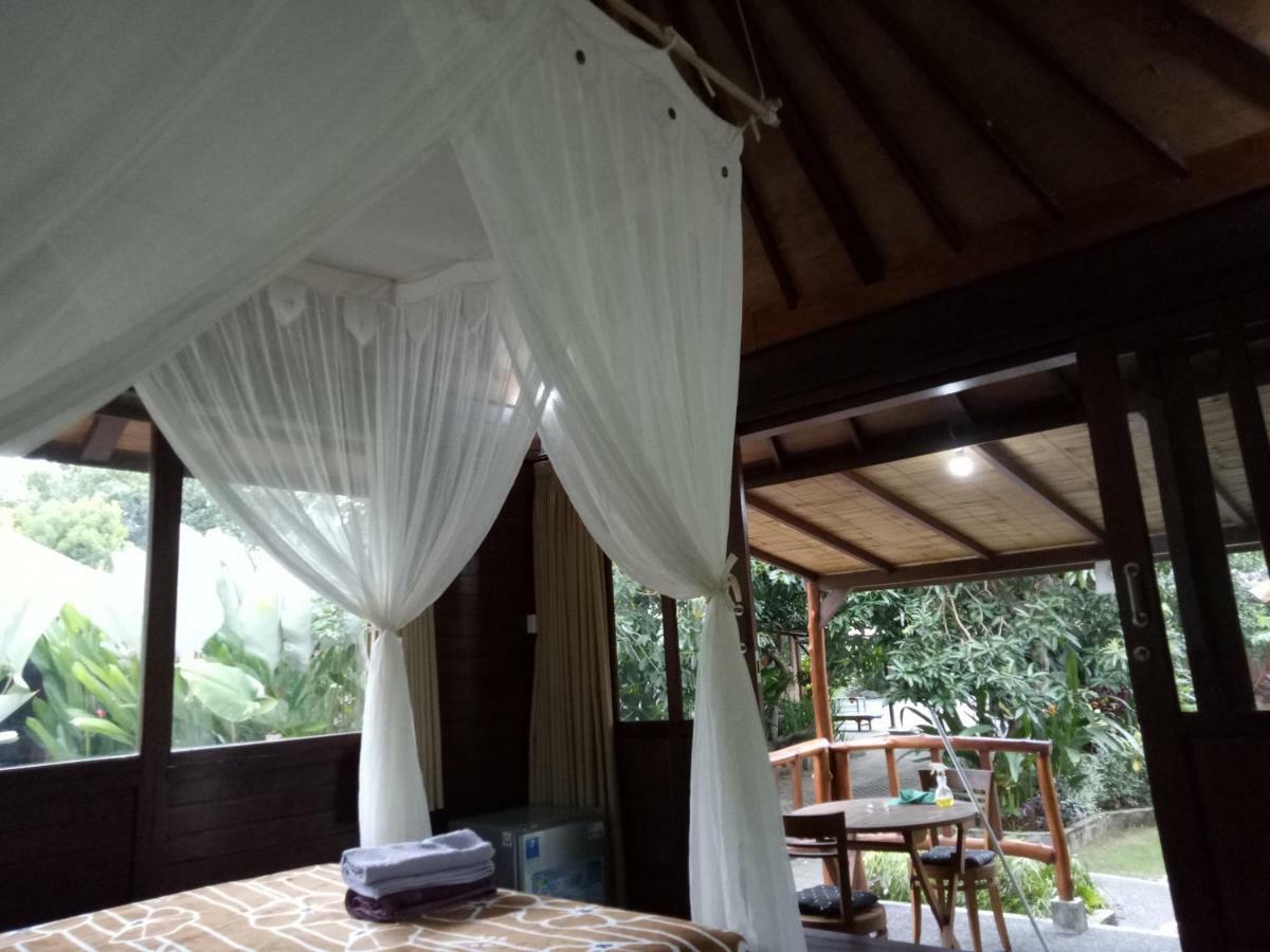 Séjour chez l'habitant Mulia Nusa Dua (Bali)