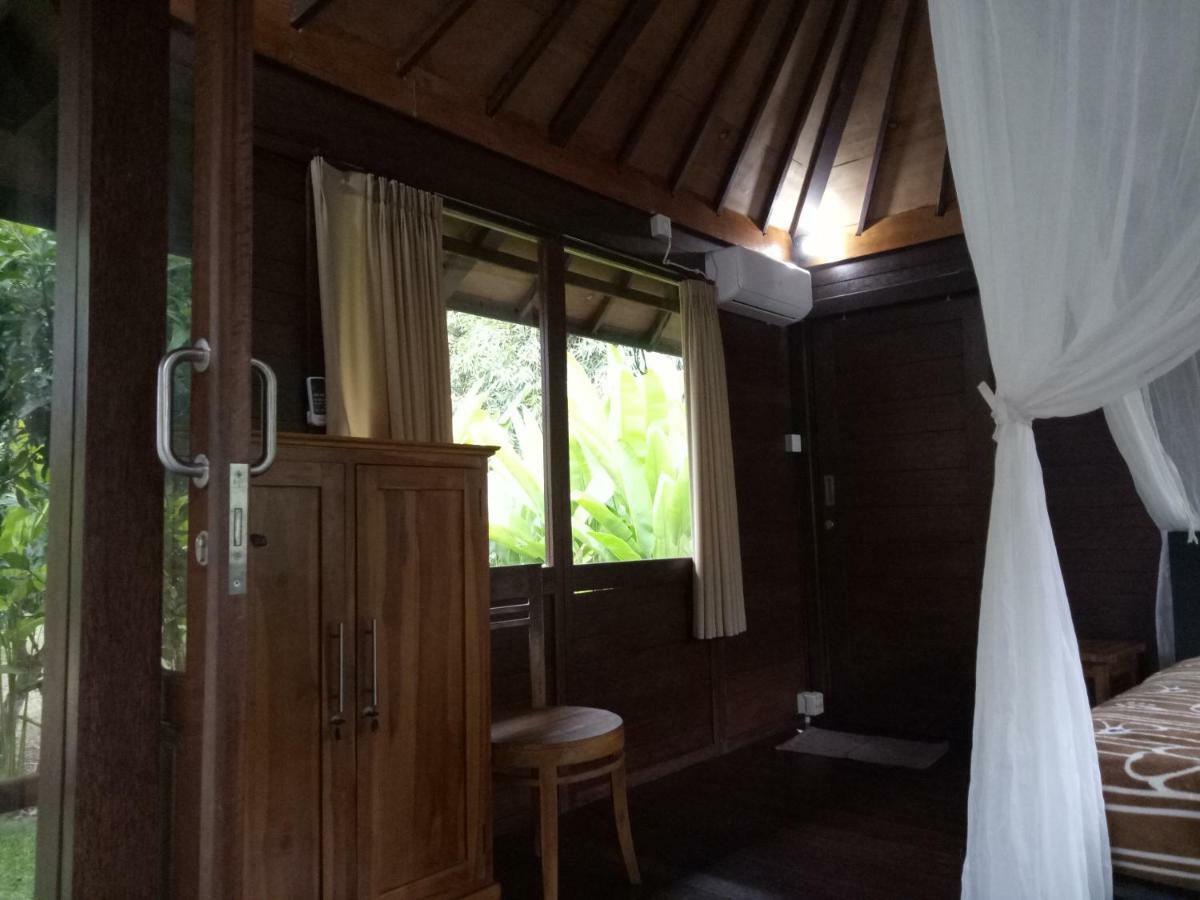 Mulia Séjour chez l'habitant Nusa Dua (Bali)