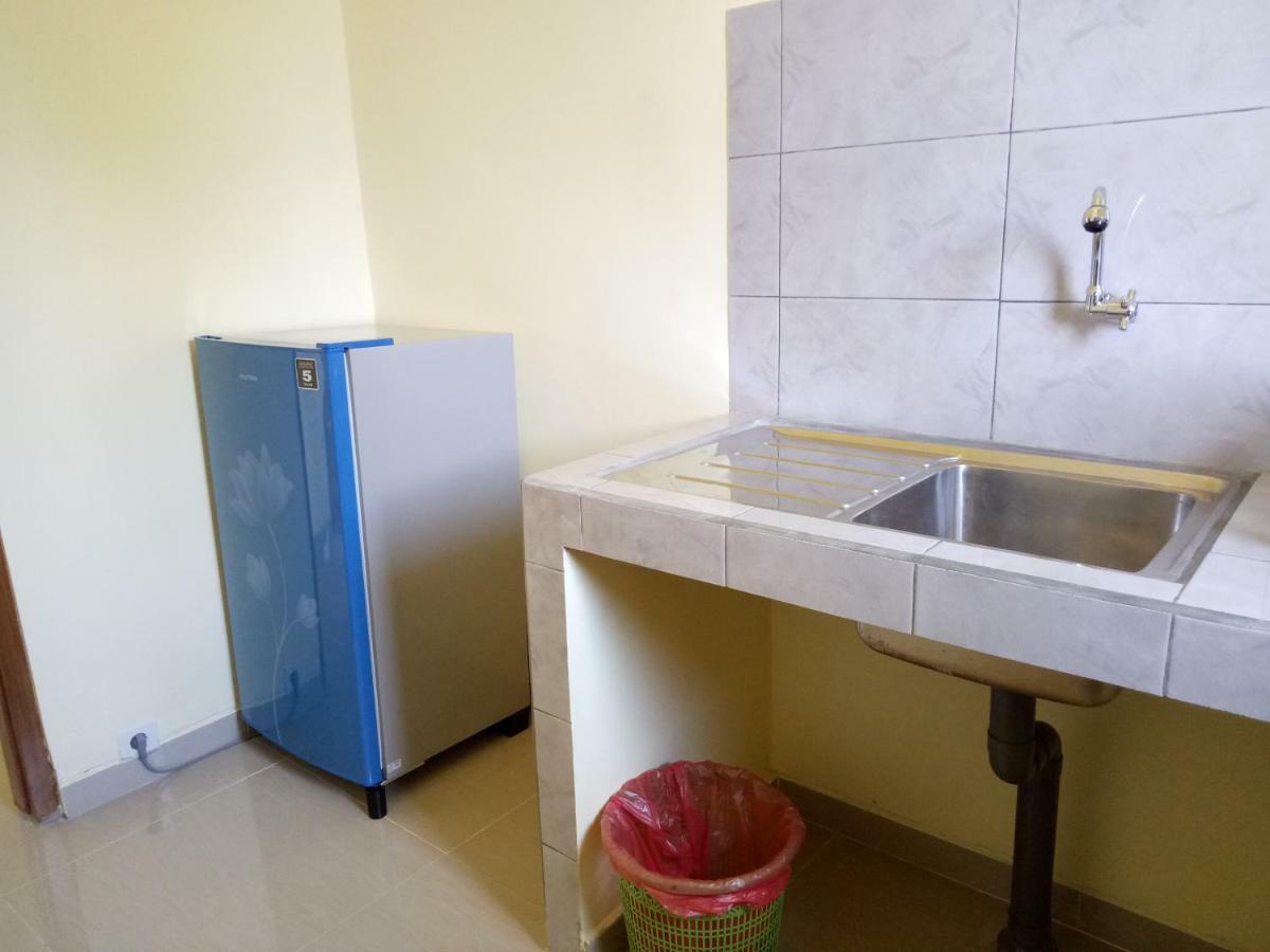 Séjour chez l'habitant Mulia