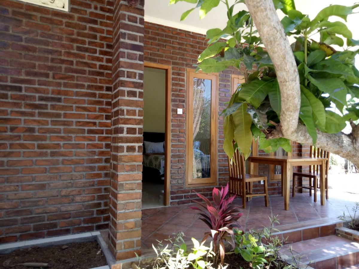 Mulia Séjour chez l'habitant Nusa Dua (Bali)