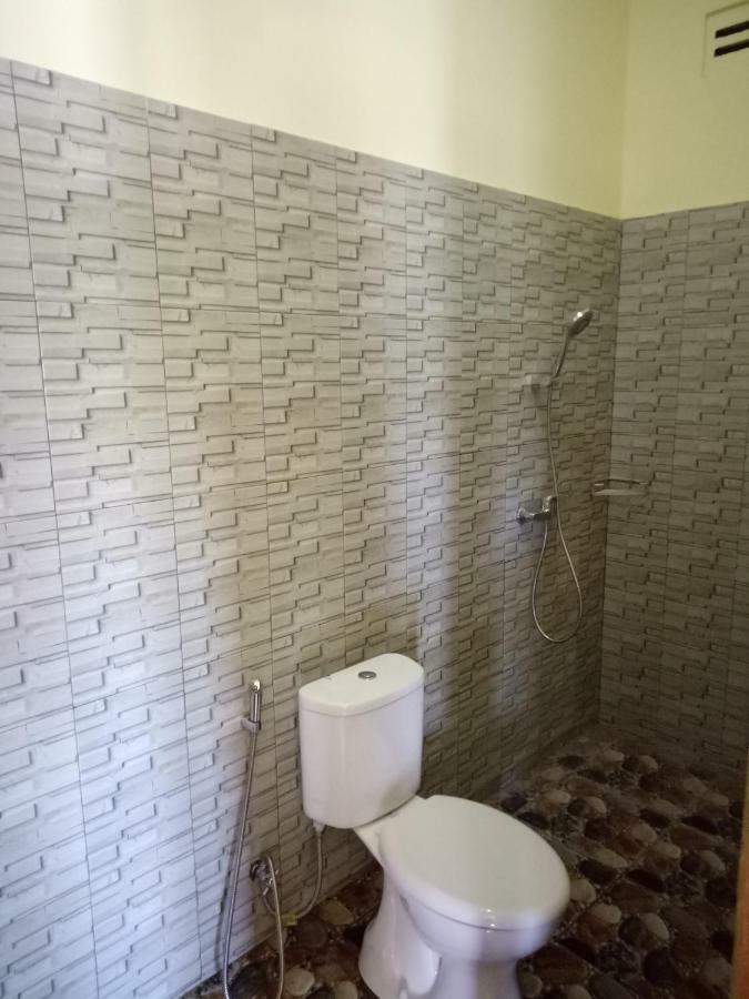 Mulia Séjour chez l'habitant Nusa Dua (Bali)
