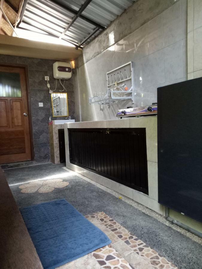 Séjour chez l'habitant Mulia